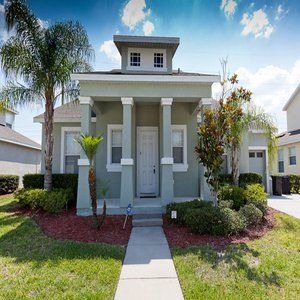 Ocean Beds Vacation Homes Kissimmee Zewnętrze zdjęcie