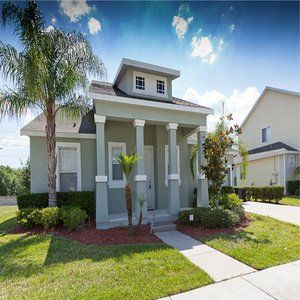 Ocean Beds Vacation Homes Kissimmee Zewnętrze zdjęcie